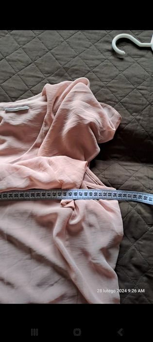 Sukienka Wallis r xl
