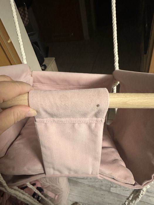 Hustawka dla dzieci od 6 m