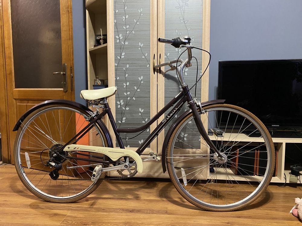 Schwinn jenny bike sale