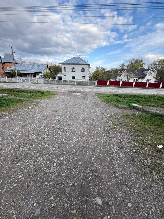 Продається комерційне приміщення — колишній диско-клуб «VAVILON»