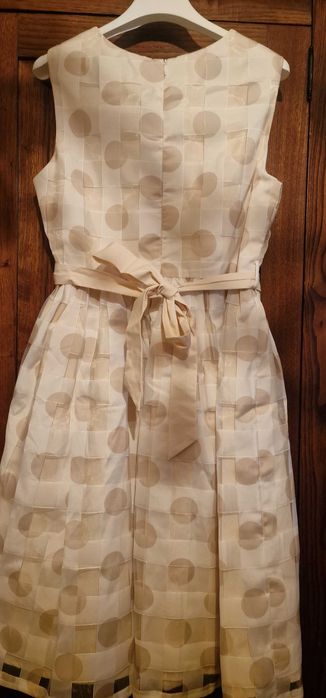 Vestido menina 12-13 anos