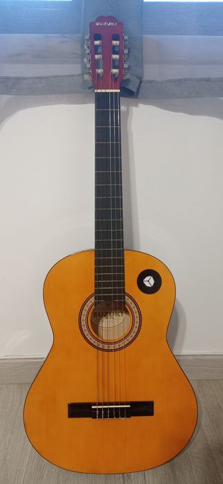 Guitarra Suzuki SG-3B