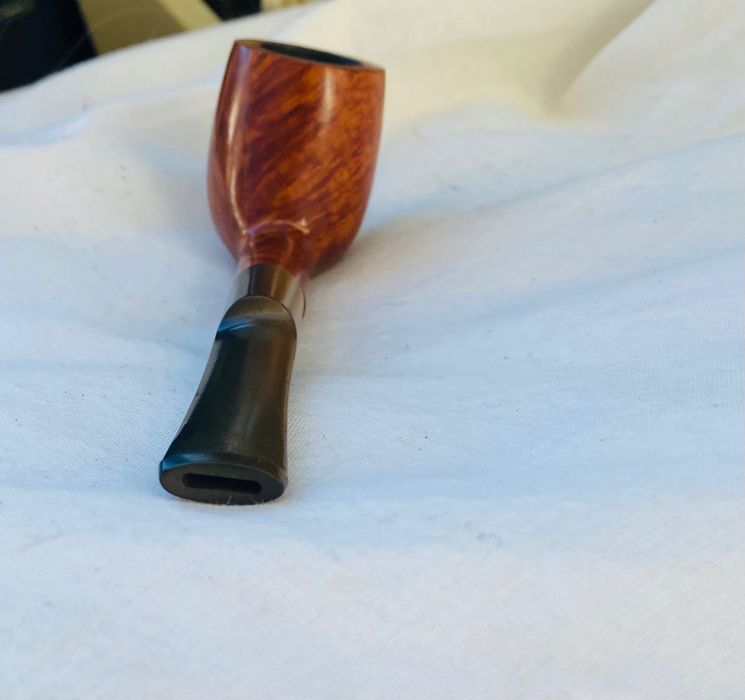 Cachimbo Dunhill Root Briar Original Inglês – Shape 3203 – Excelente Estado