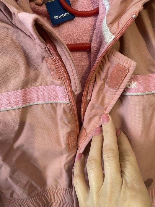 Комбінезон на дитину 4-5 років