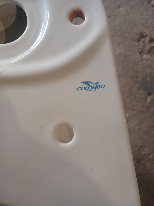 Унітаз не був у використанні