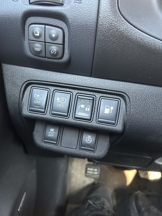 Nissan Leaf 24 kWt Tekna