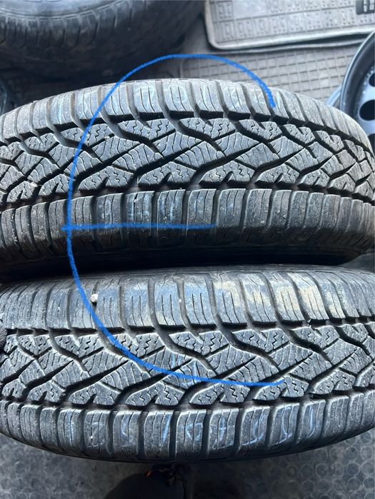 Шини зимові та літні 155 70 R13 Debica,Kelly,Goodride,155/70 13