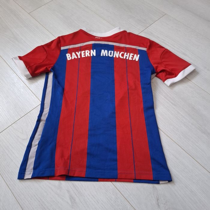 Koszulka Bayernu Monachium