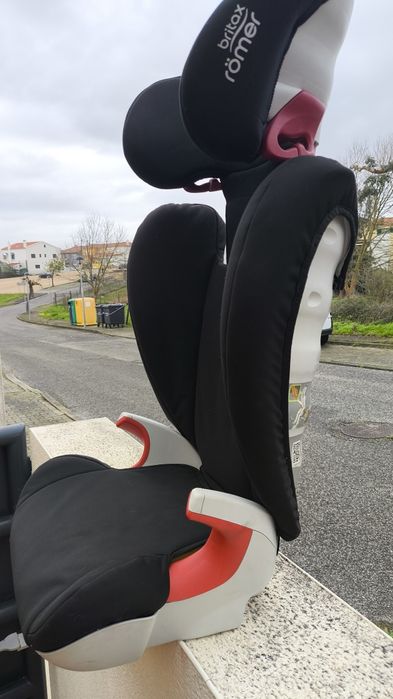 Britax Romer cadeira auto