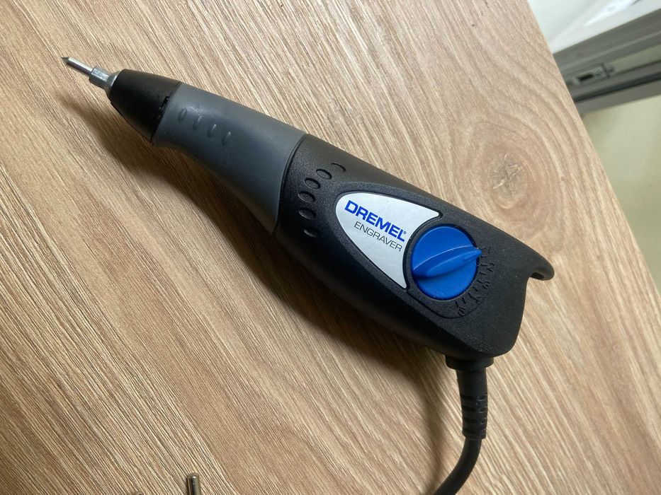Gravador Dremel Mo.290-65