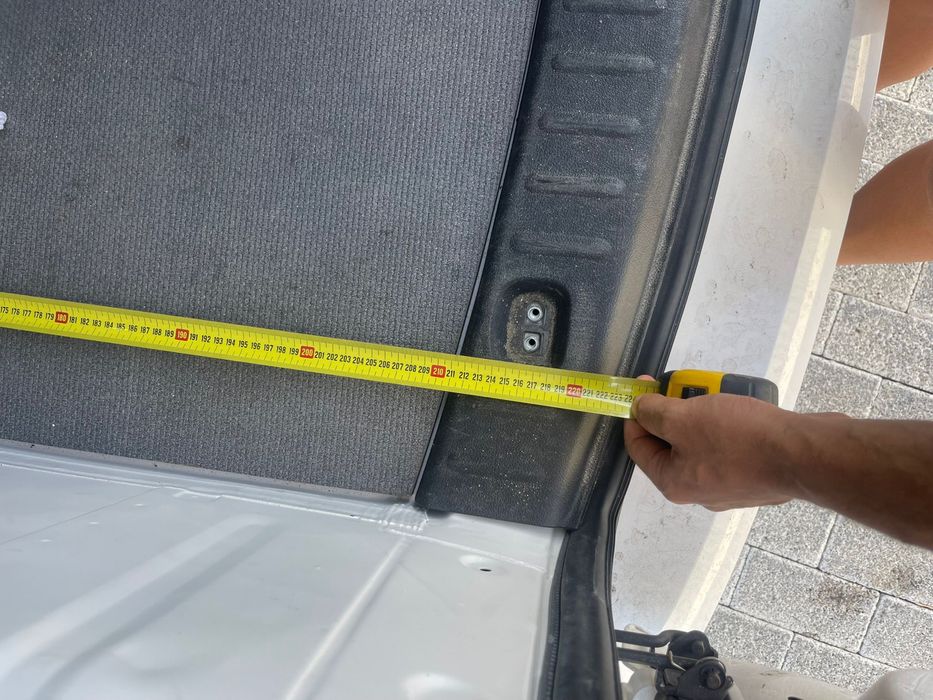 Vw caddy 2.0 TDI  DSG