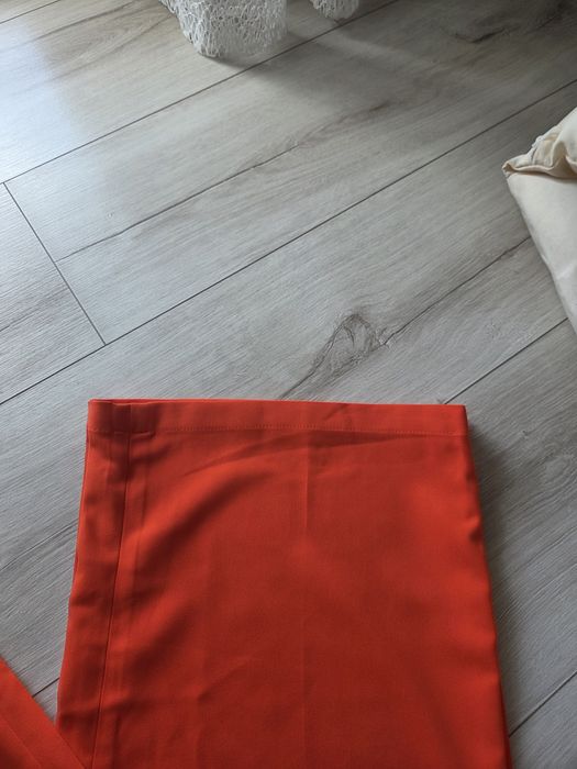 Eleganckie spodnie Oh polly XS nowe z metką
