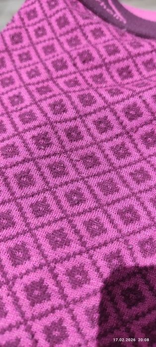 Legginsy termiczne termoaktywne getry cienkie spodnie norheim Merino