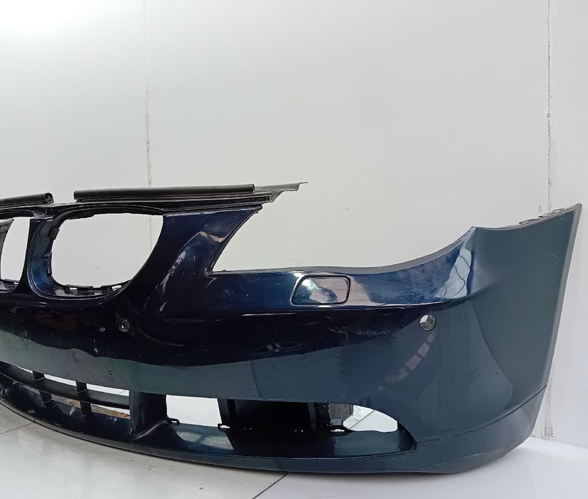Pára-choques frente BMW 5 (E60)