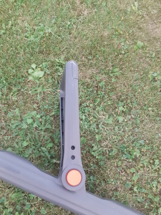 Podkaszarka Gardena