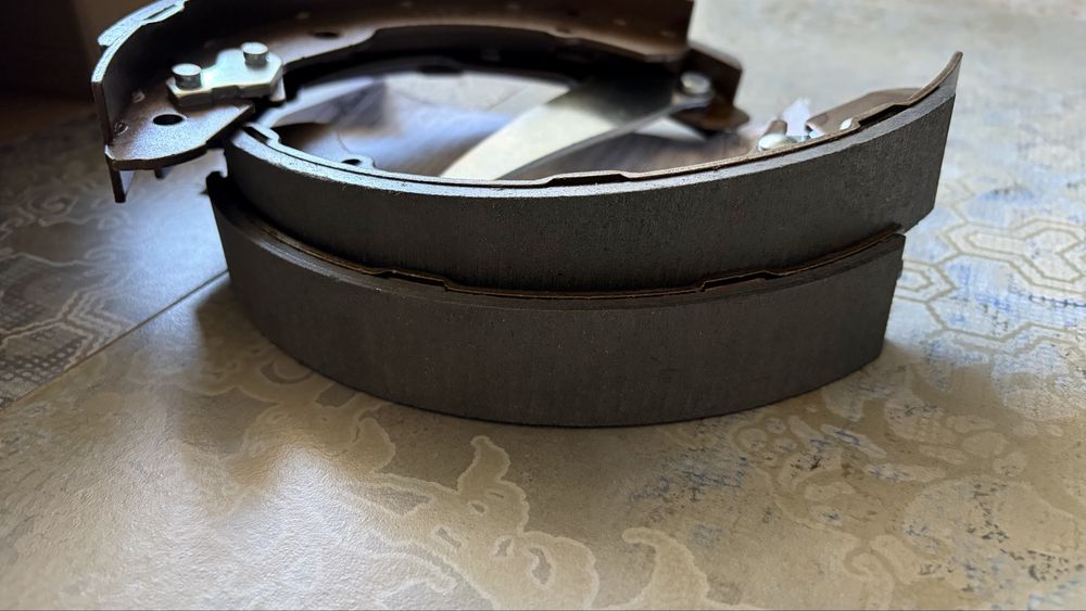 Задние колодки Brembo Skoda, Seat, Volkswagen