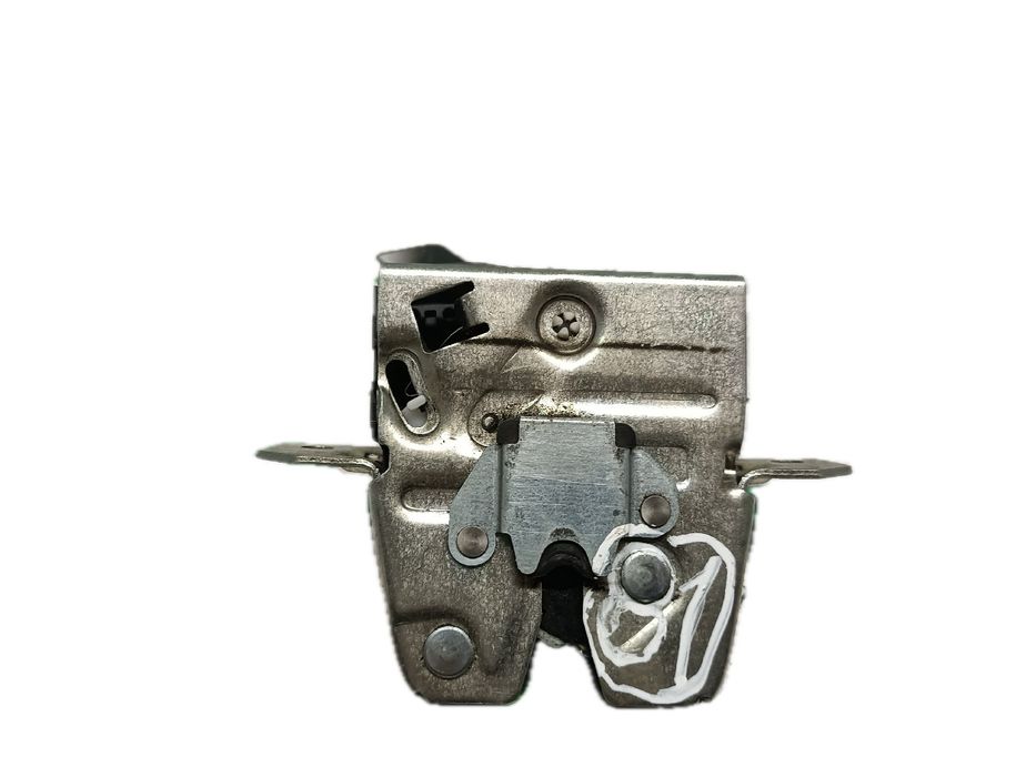 Fechadura / fecho da mala MERCEDES-BENZ Classe B (W246, W242)