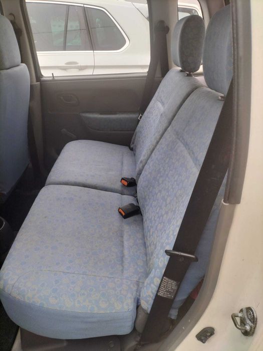 Vendo Suzuki Wagon R*