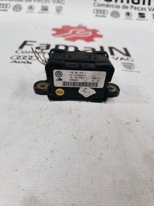 Sensor ESP SEAT LEON