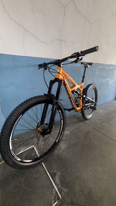 Specialized Enduro 27,5”