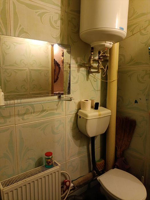 Продам 1кім кв  Апполоновка / Солонянський район/ від Дніпра 30км