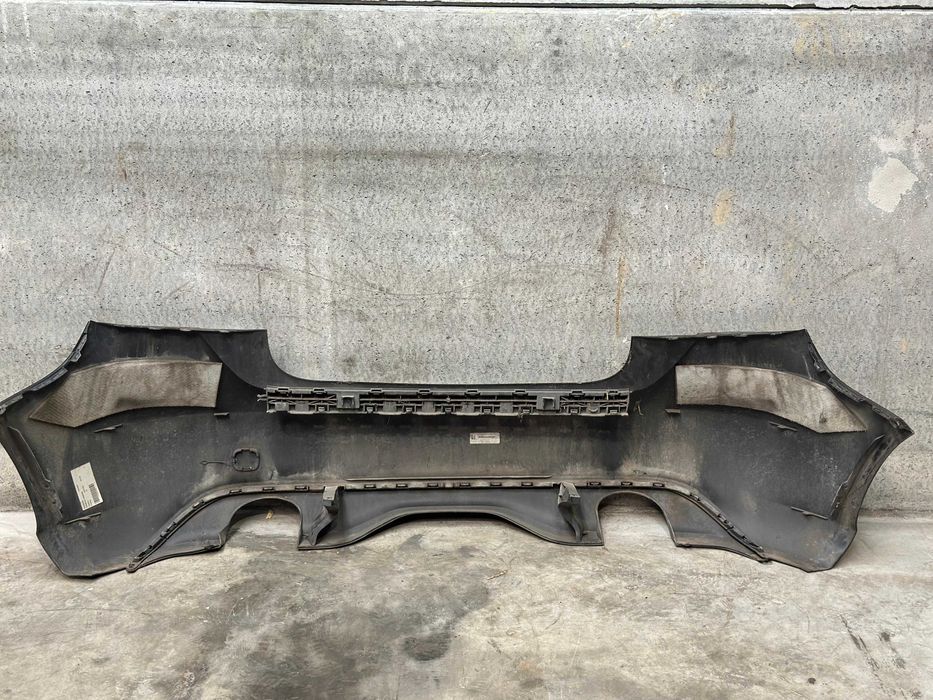 Para choques traseiro Mercedes  W176 A200D (2015)