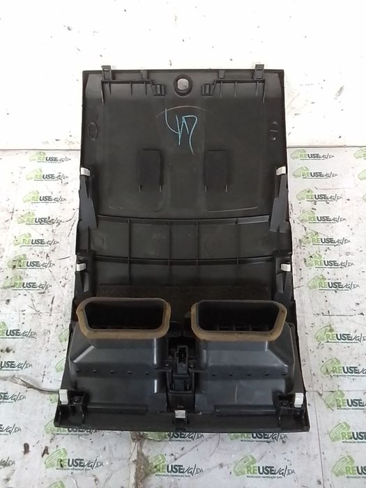 Grelha Central De Ventilação Honda Accord Vii Tourer (Cm, Cn)