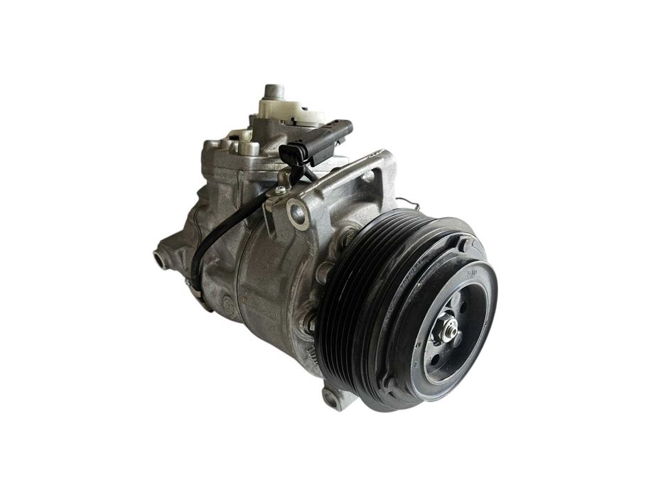Sprężarka Klimatyzacji MERCEDES SPRINTER 18- MERCEDES C  205 CLS E S