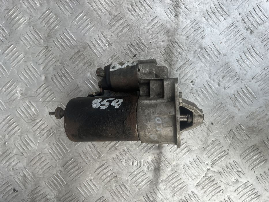 Стартер 2.5 Вольво 850 volvo 850 год 96