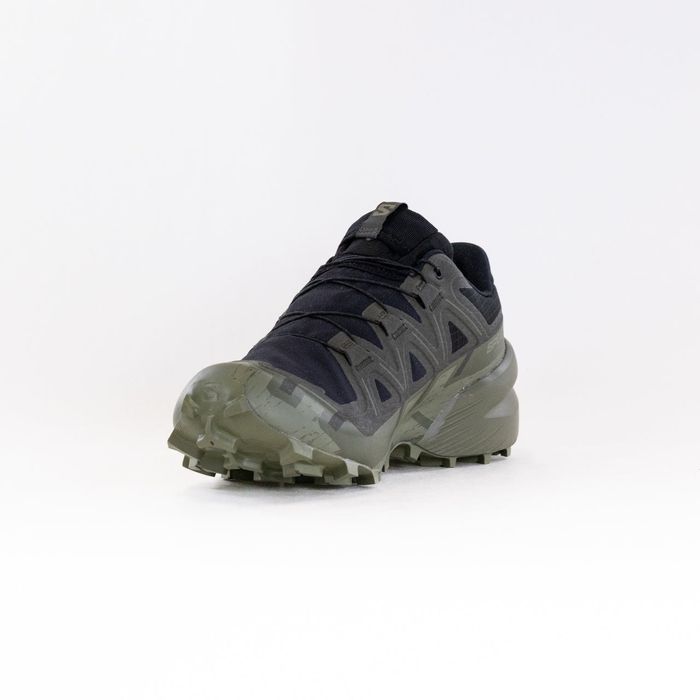 Кросівки 5.700 тільки оригінал SALOMON SPEEDCROSS 6 GTX 478092