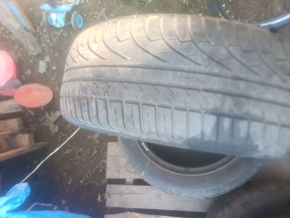 Шини р16 205*55r16
