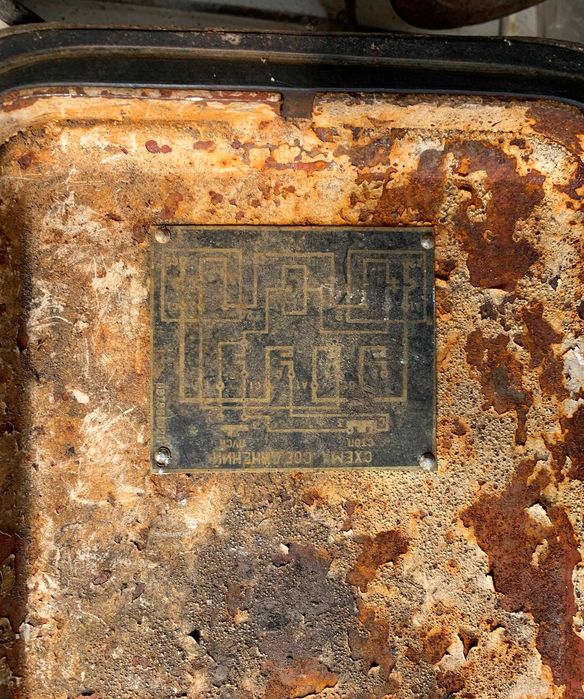 Набор (Комплект) конденсаторов