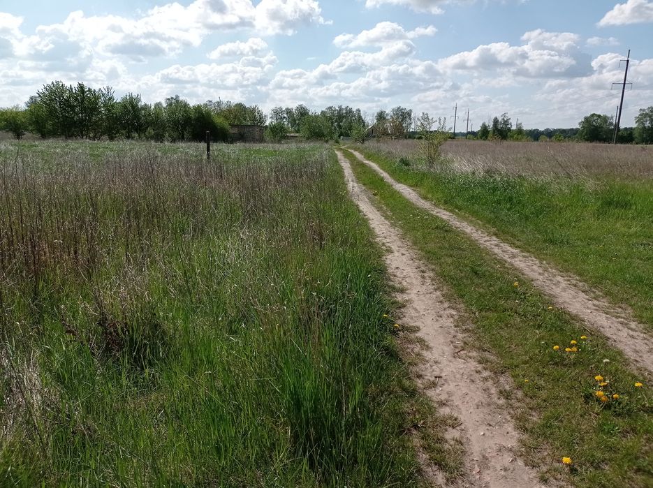 Участок под застройку, Гнивань