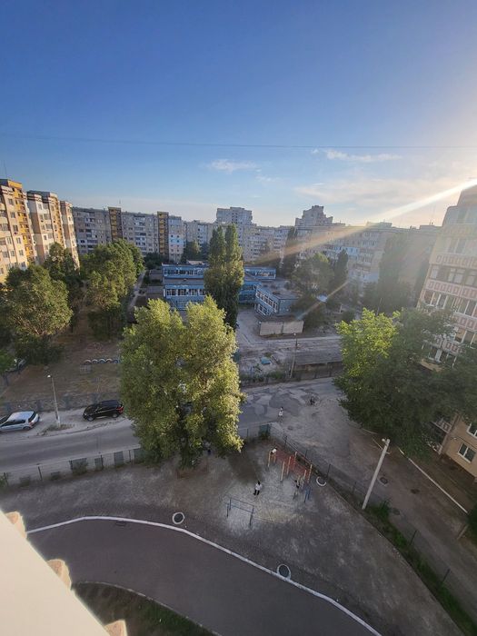 Продаётся 3-комнатная квартира 94 м² в доме ОСББ. Левый берег.  Y.A.