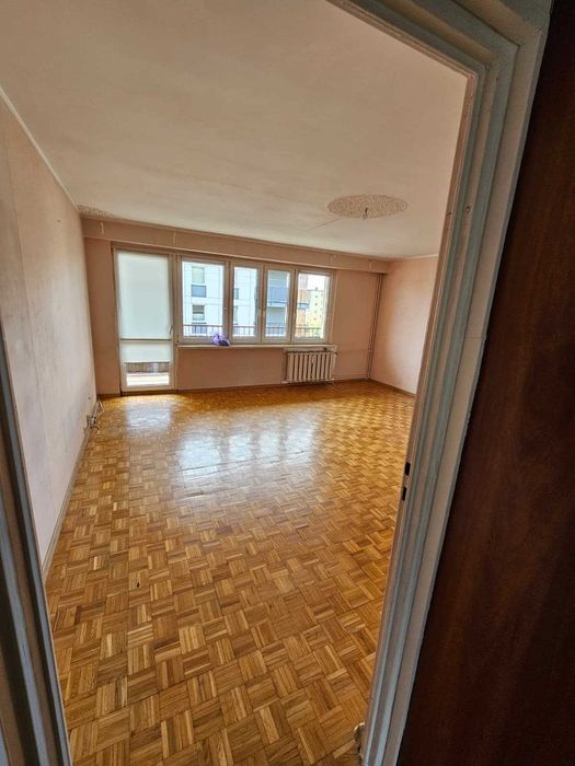 Mieszkanie 3-pokojowe - 59,91 m2 - Wieluń, os. Stare Sady - PRZETARG