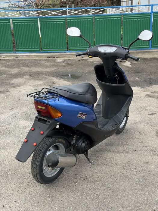 Продам скутер хонда діо 35