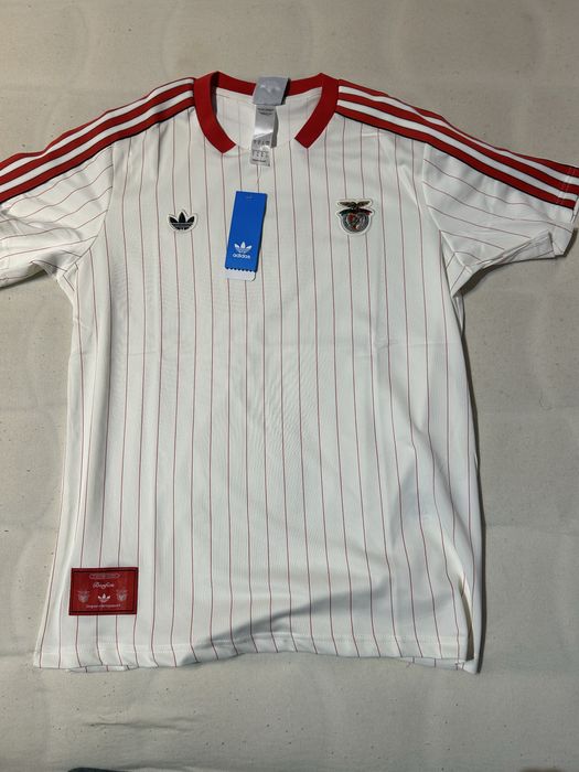 Vendo camisola Benfica
