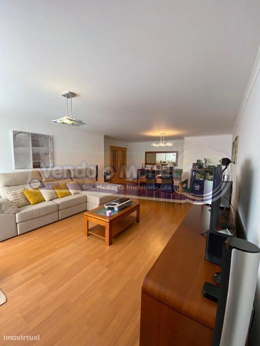 Apartamento T3 no Montijo (MTJ147)