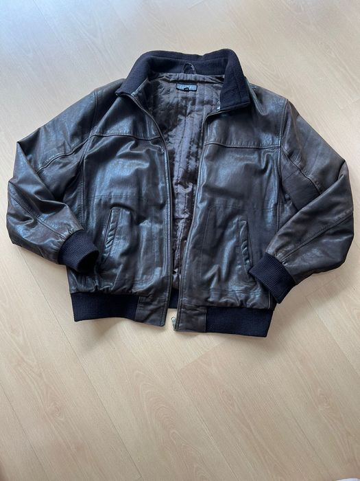 Casaco em Pele Casa das Peles