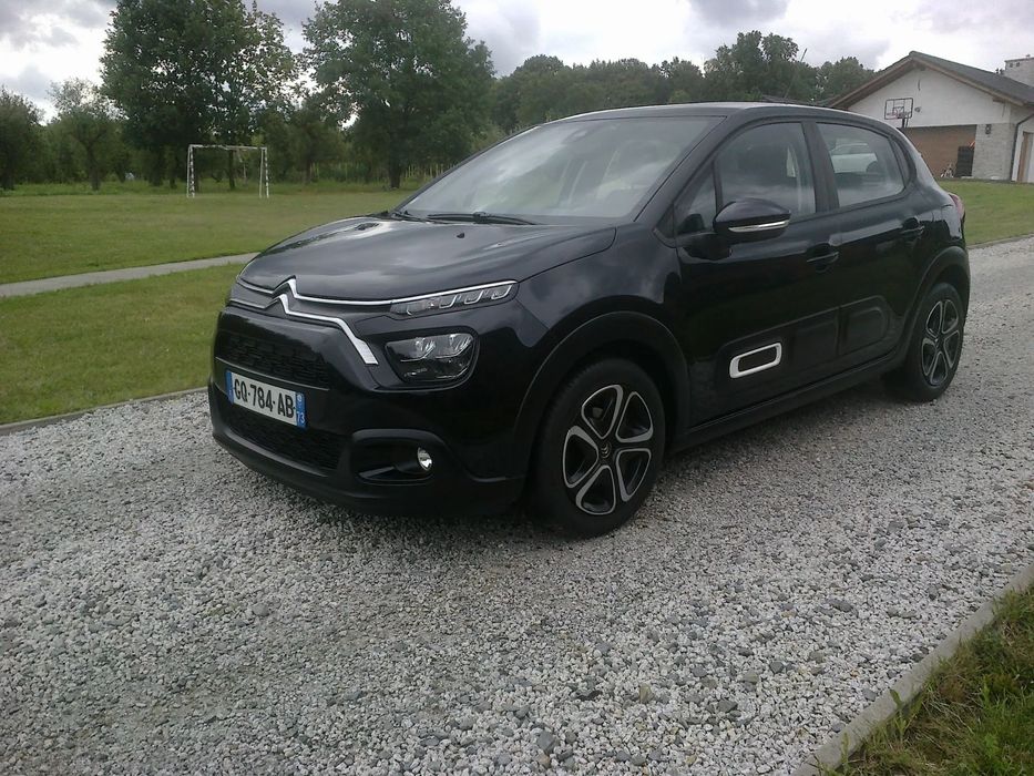 Citroën C3