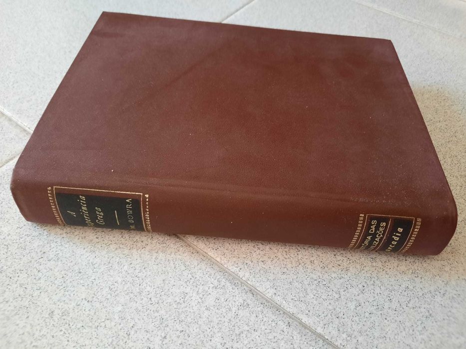 A Experiência Grega (portes grátis)