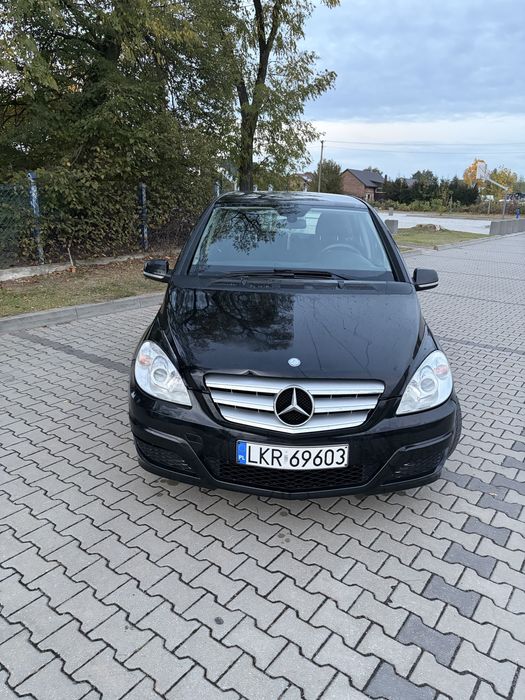 Mercedes-Benz Klasa B