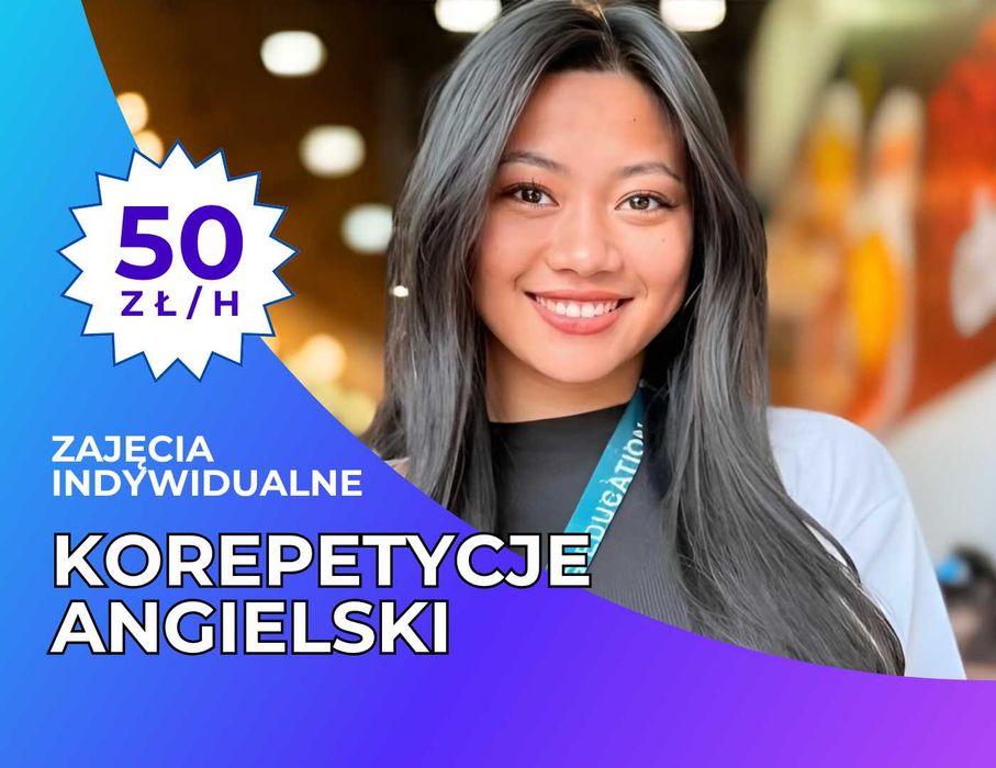 ## Angielski Korepetycje Native Speaker | Darmowa Pierwsza Lekcja ##