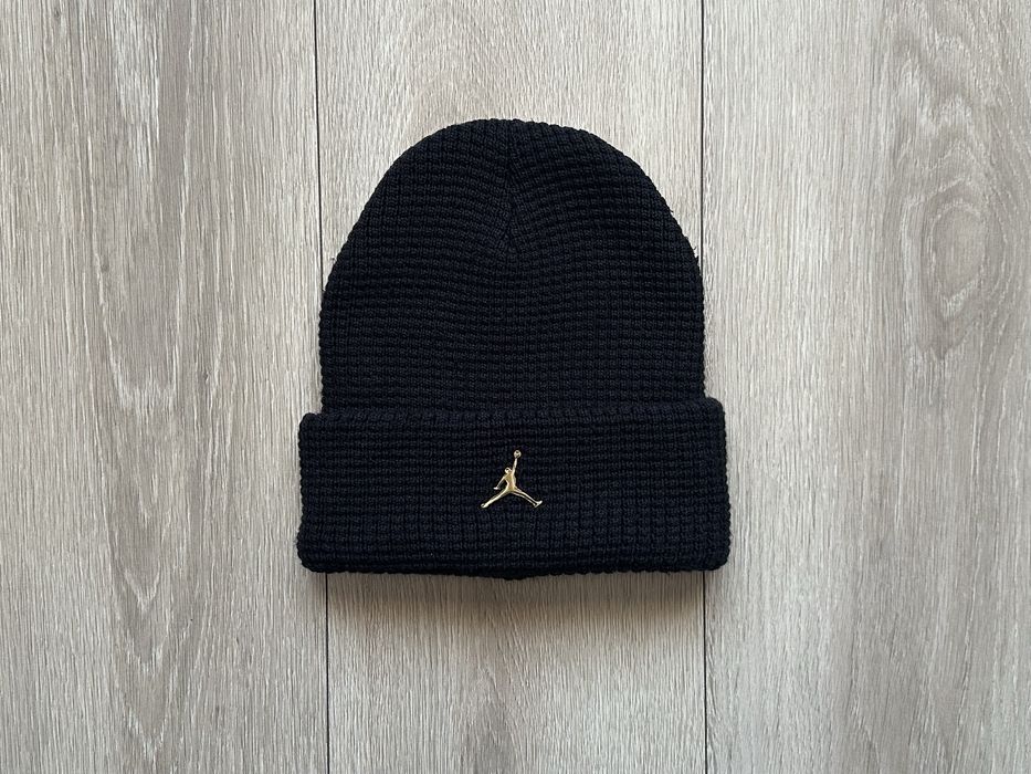 Шапка Air jordan