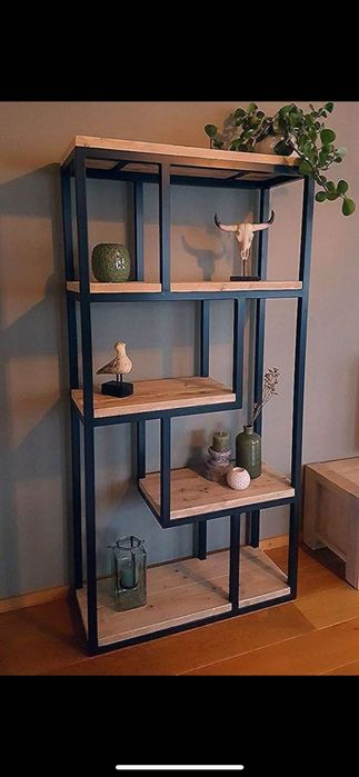 Serviços de Soldador e Serralheiro |  Móveis em Metal