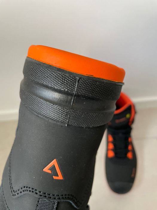 Buty Gesto, antystatyczne ESD