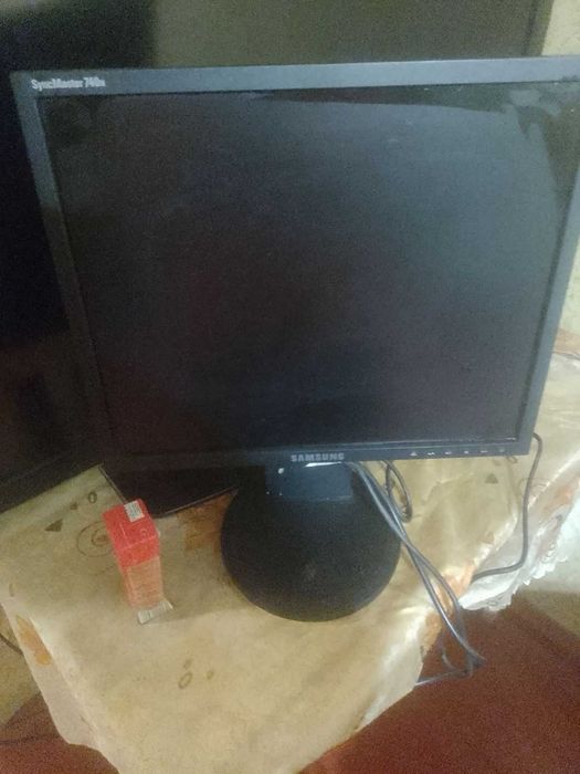 Монитор для ПК Самсунг