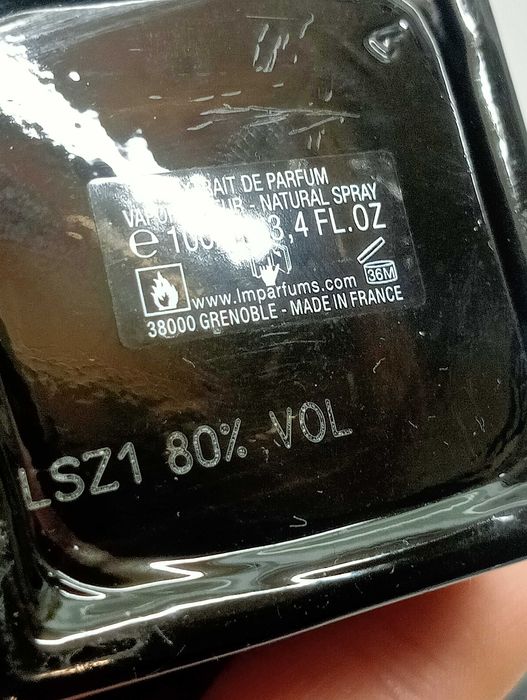 Laurent Mazzone Parfums Sensual Orchid (Екстракт) оигінал!