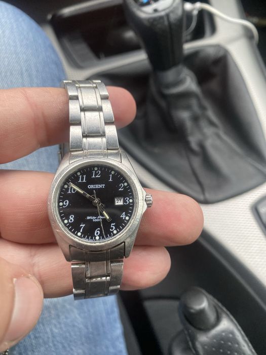 Relogio Orient senhora
