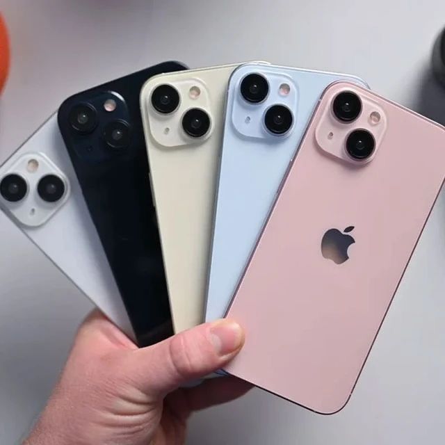 iPhone 15 Plus 128GB | Вживані та нові